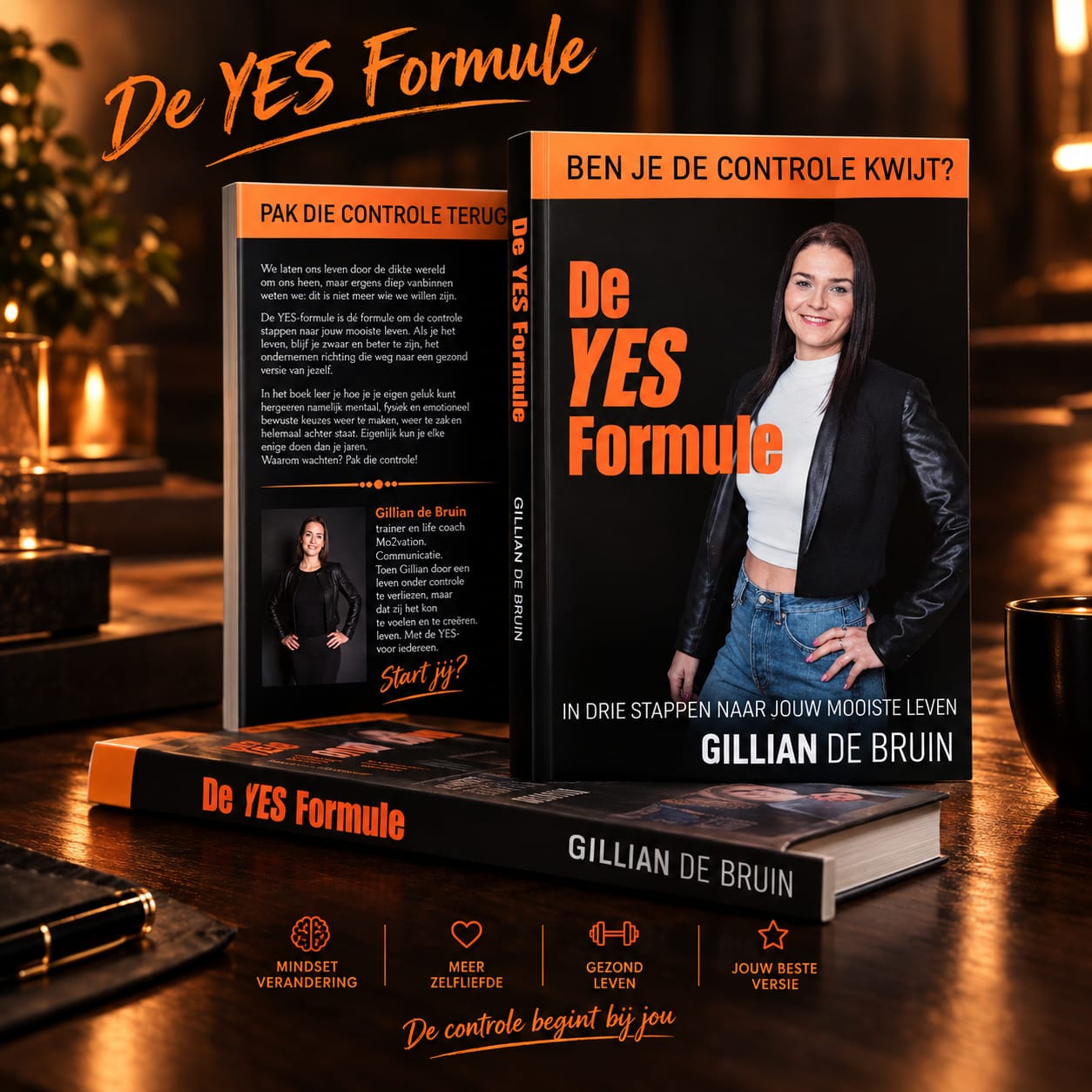 De YES-formule