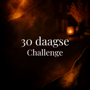 30 daagse challenge