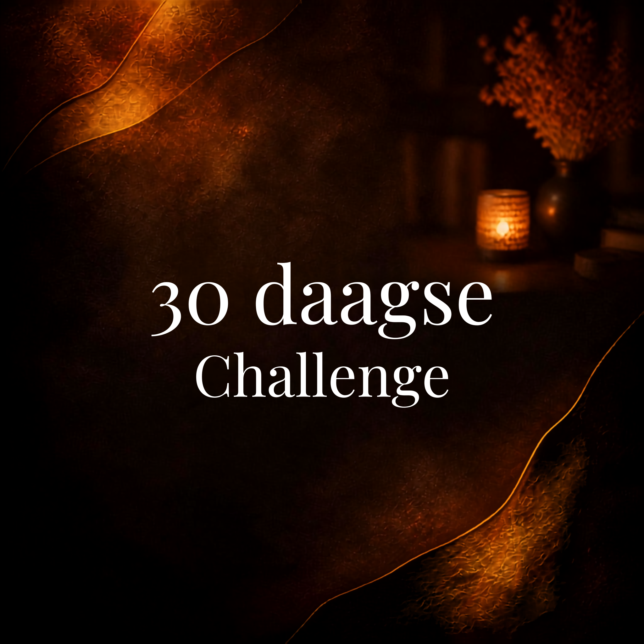 30 daagse challenge