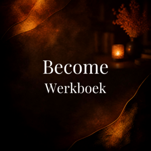 BECOME Werkboek – Zelf aan de slag