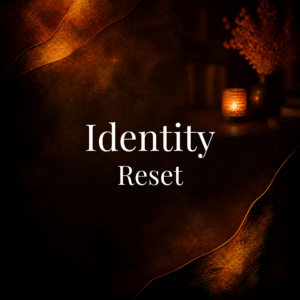 Identity reset