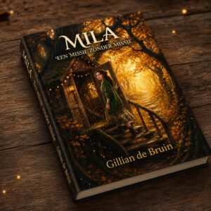 Mila - Een missie zonder missie
